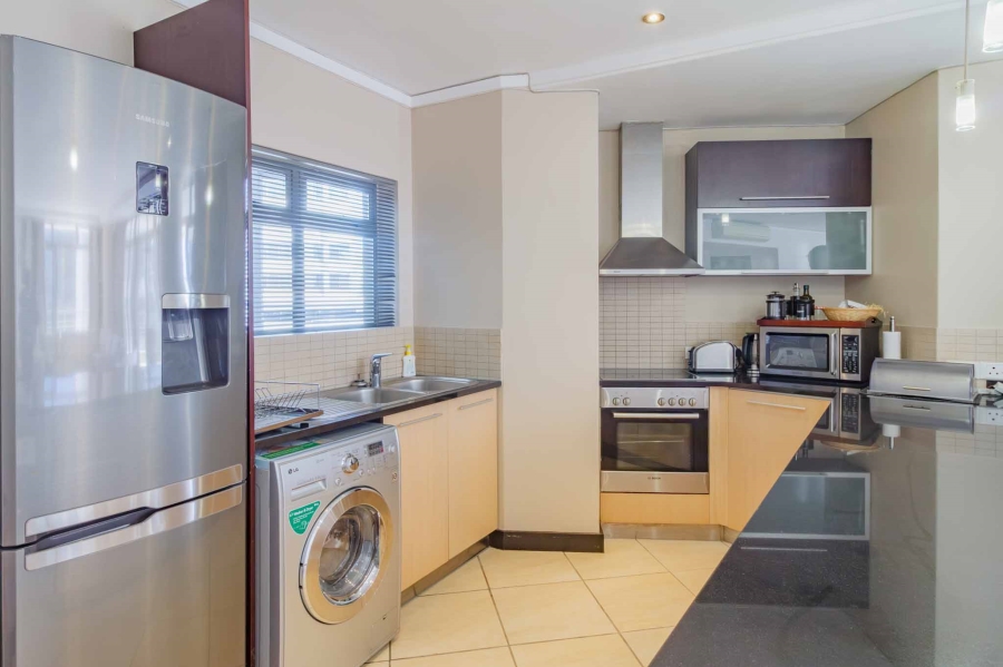 2 Bedroom Property for Sale in Cape Town City Centre Western Cape